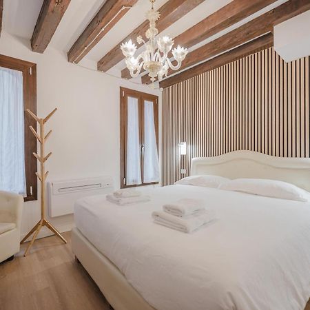 Rialto Suite 707 Venedig Eksteriør billede