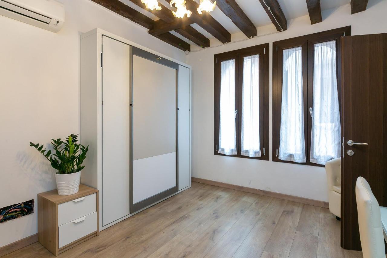 Rialto Suite 707 Venedig Eksteriør billede