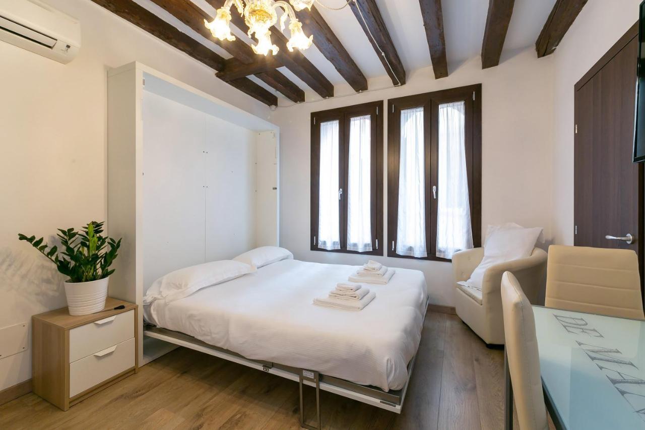 Rialto Suite 707 Venedig Eksteriør billede