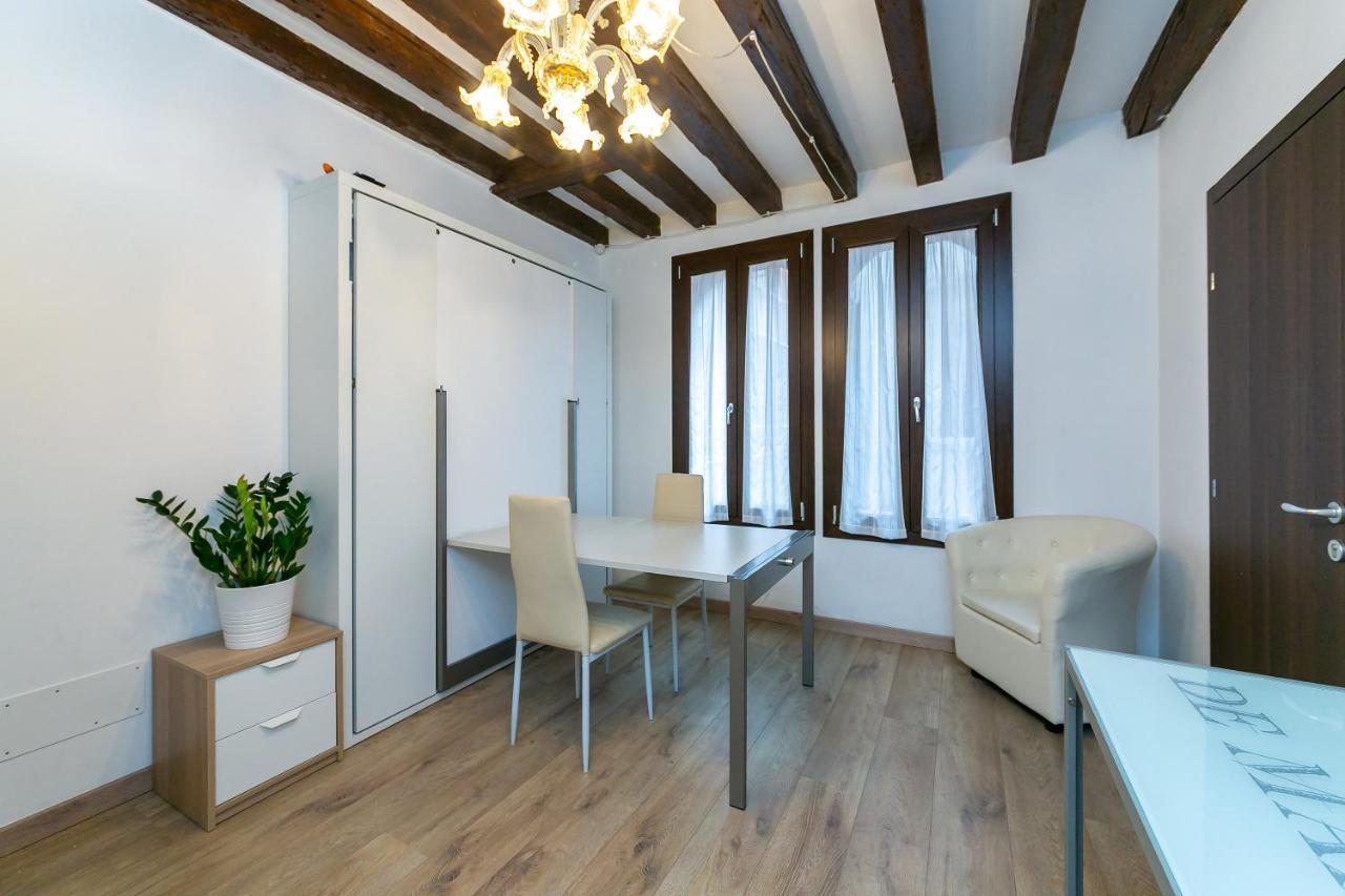 Rialto Suite 707 Venedig Eksteriør billede