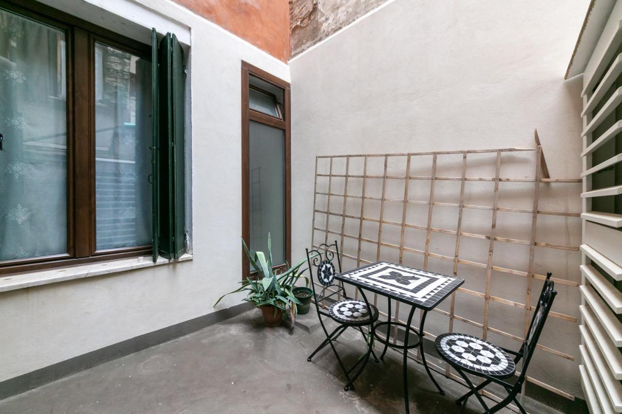 Rialto Suite 707 Venedig Eksteriør billede