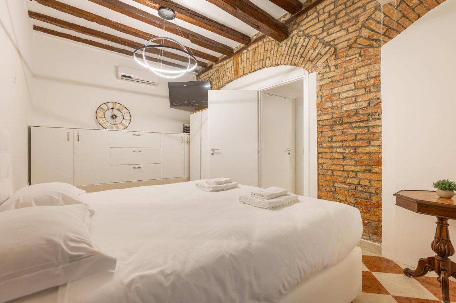 Rialto Suite 707 Venedig Eksteriør billede