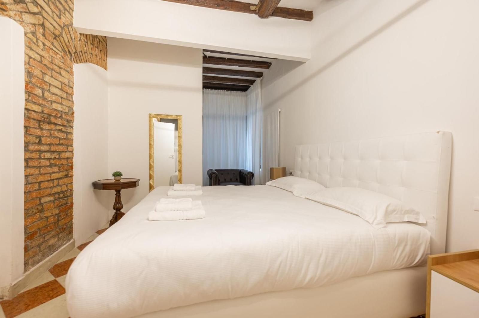 Rialto Suite 707 Venedig Eksteriør billede