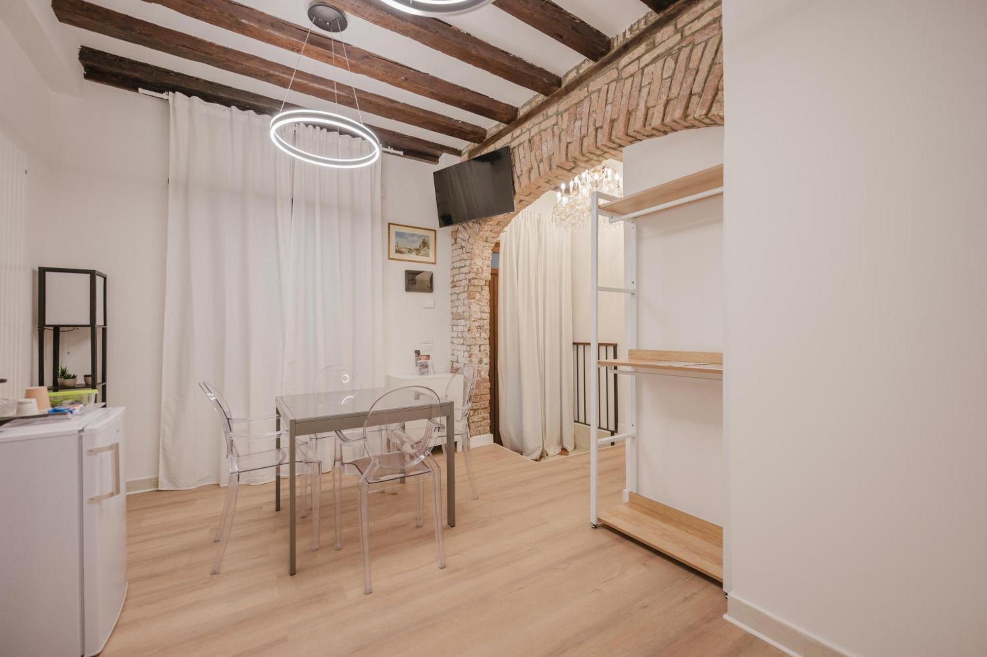 Rialto Suite 707 Venedig Eksteriør billede