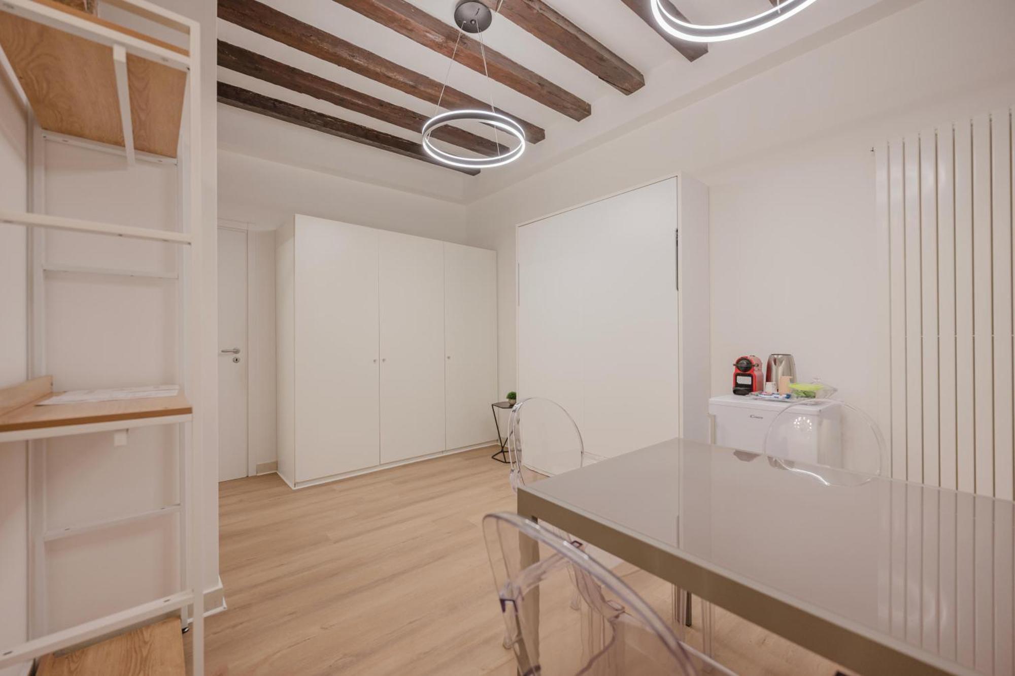 Rialto Suite 707 Venedig Eksteriør billede