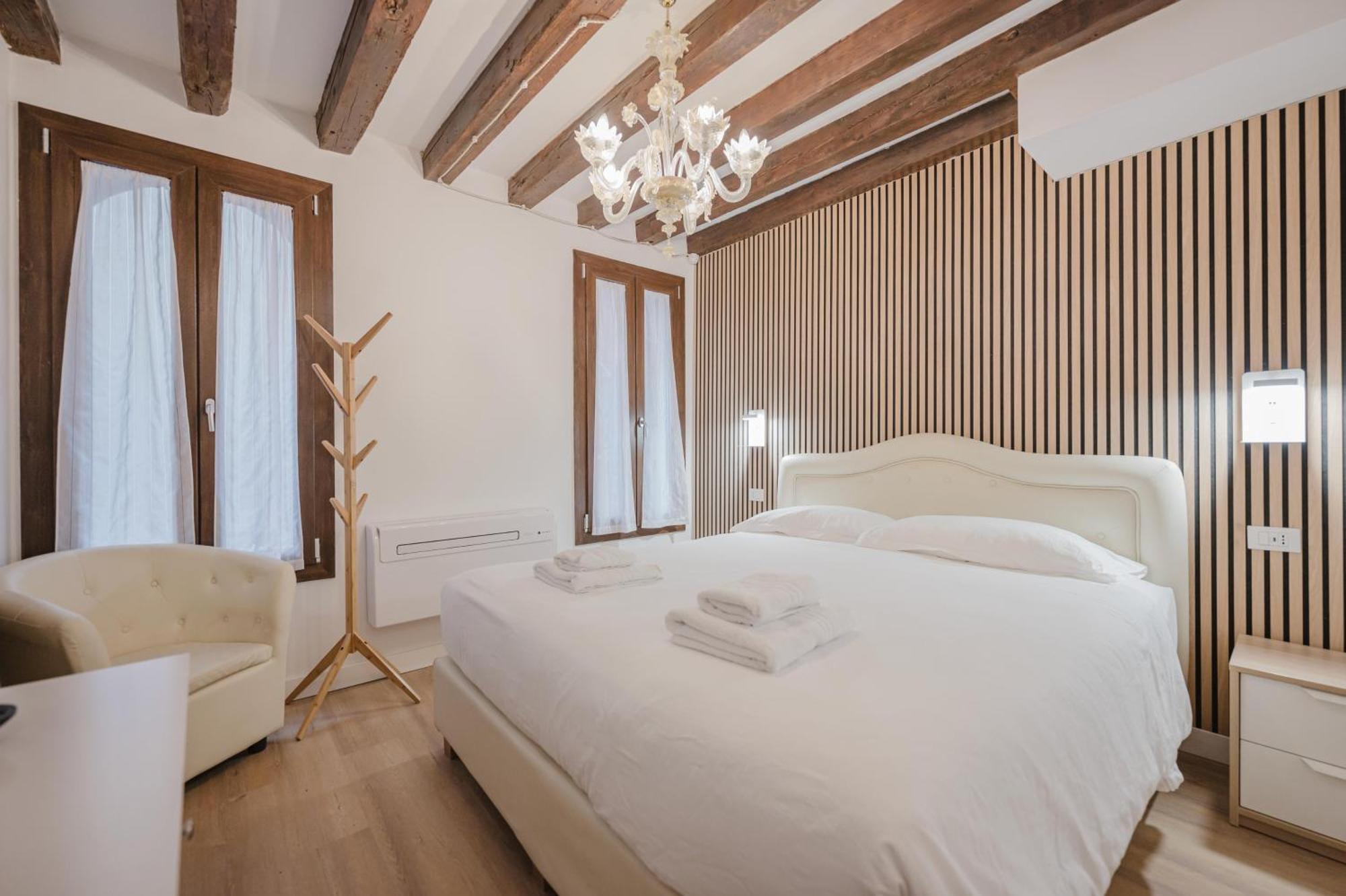 Rialto Suite 707 Venedig Eksteriør billede