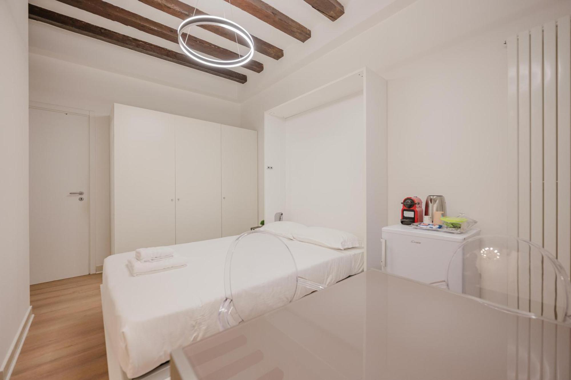 Rialto Suite 707 Venedig Eksteriør billede