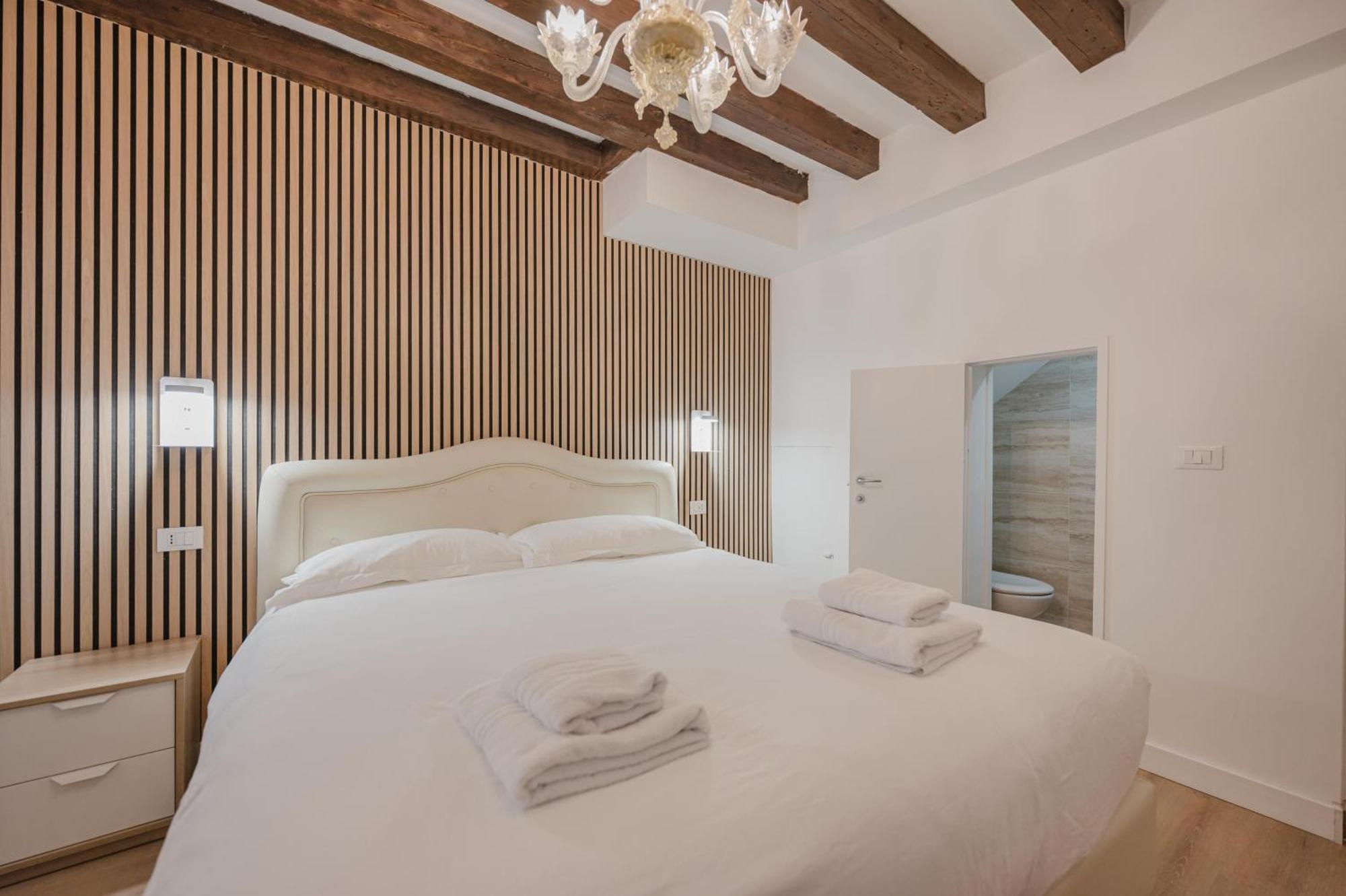 Rialto Suite 707 Venedig Eksteriør billede