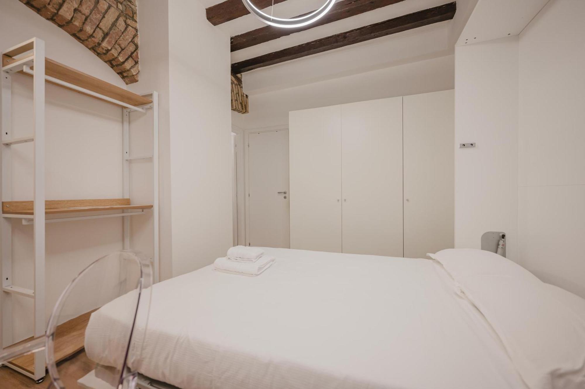 Rialto Suite 707 Venedig Eksteriør billede