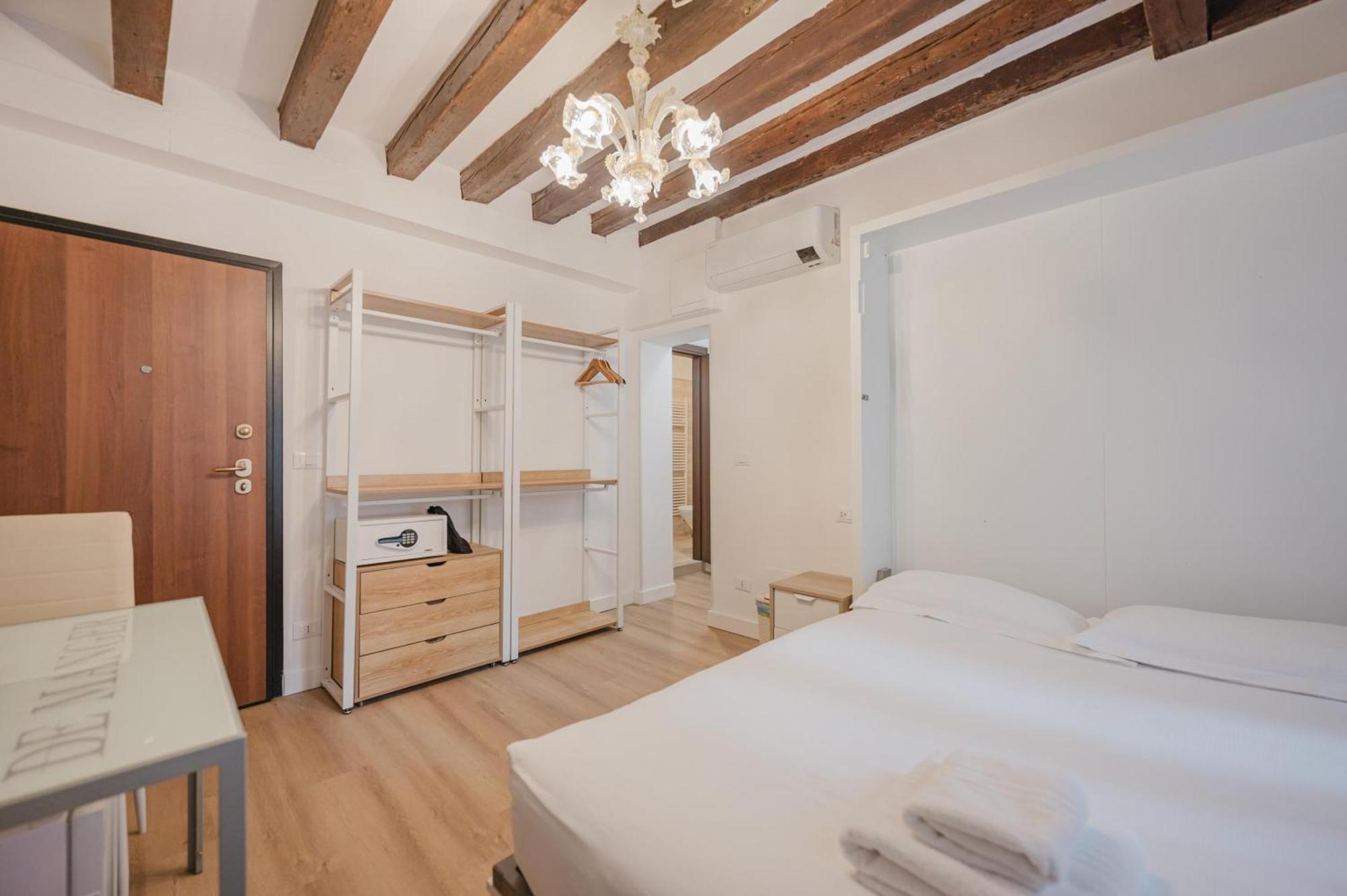 Rialto Suite 707 Venedig Eksteriør billede
