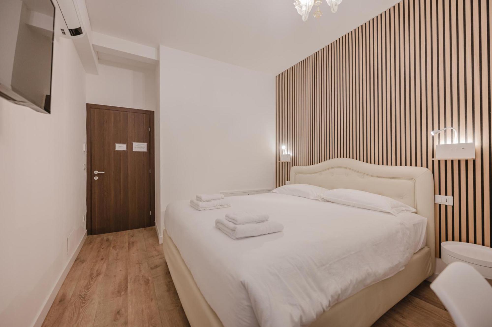 Rialto Suite 707 Venedig Eksteriør billede