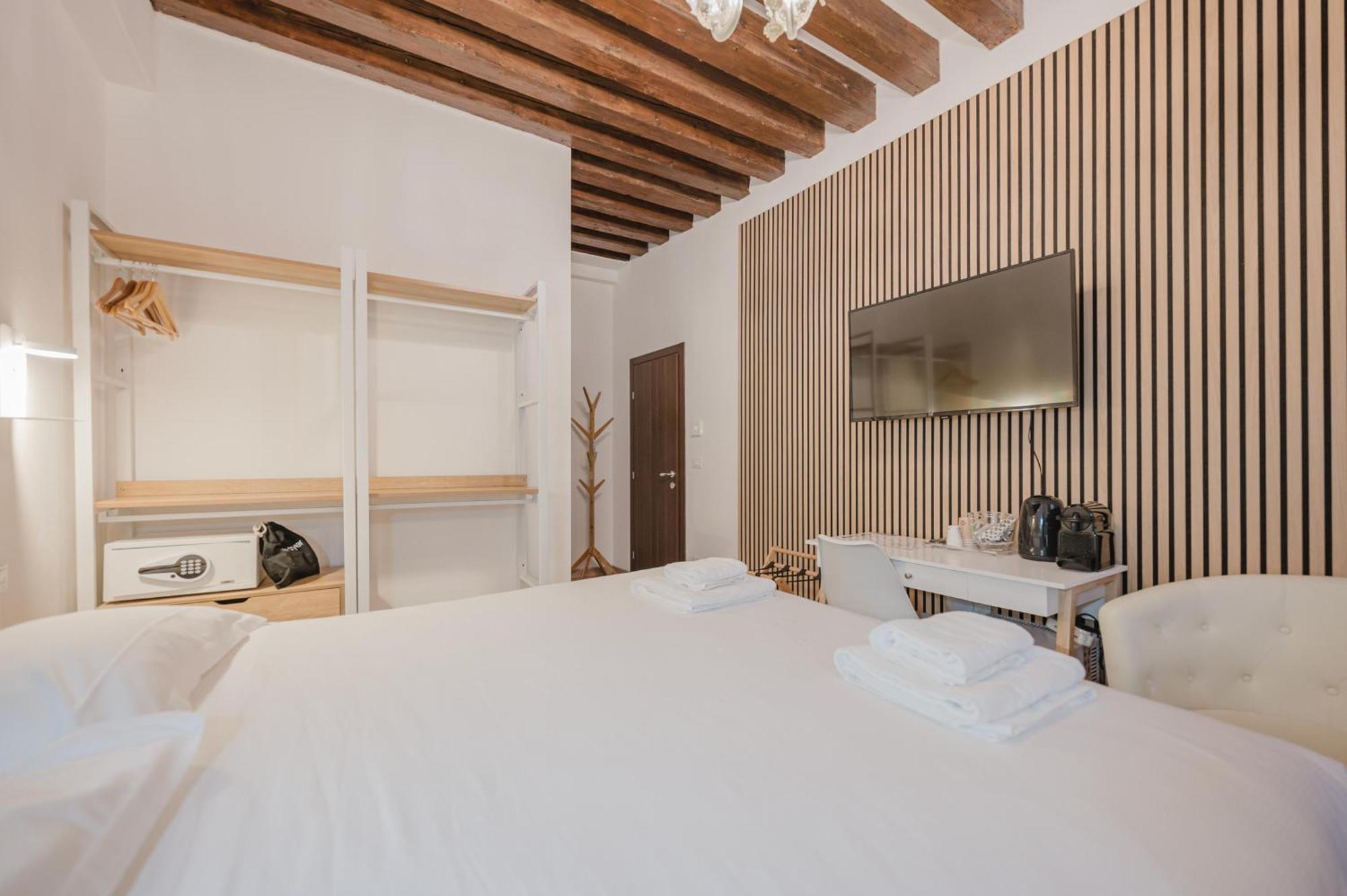 Rialto Suite 707 Venedig Eksteriør billede