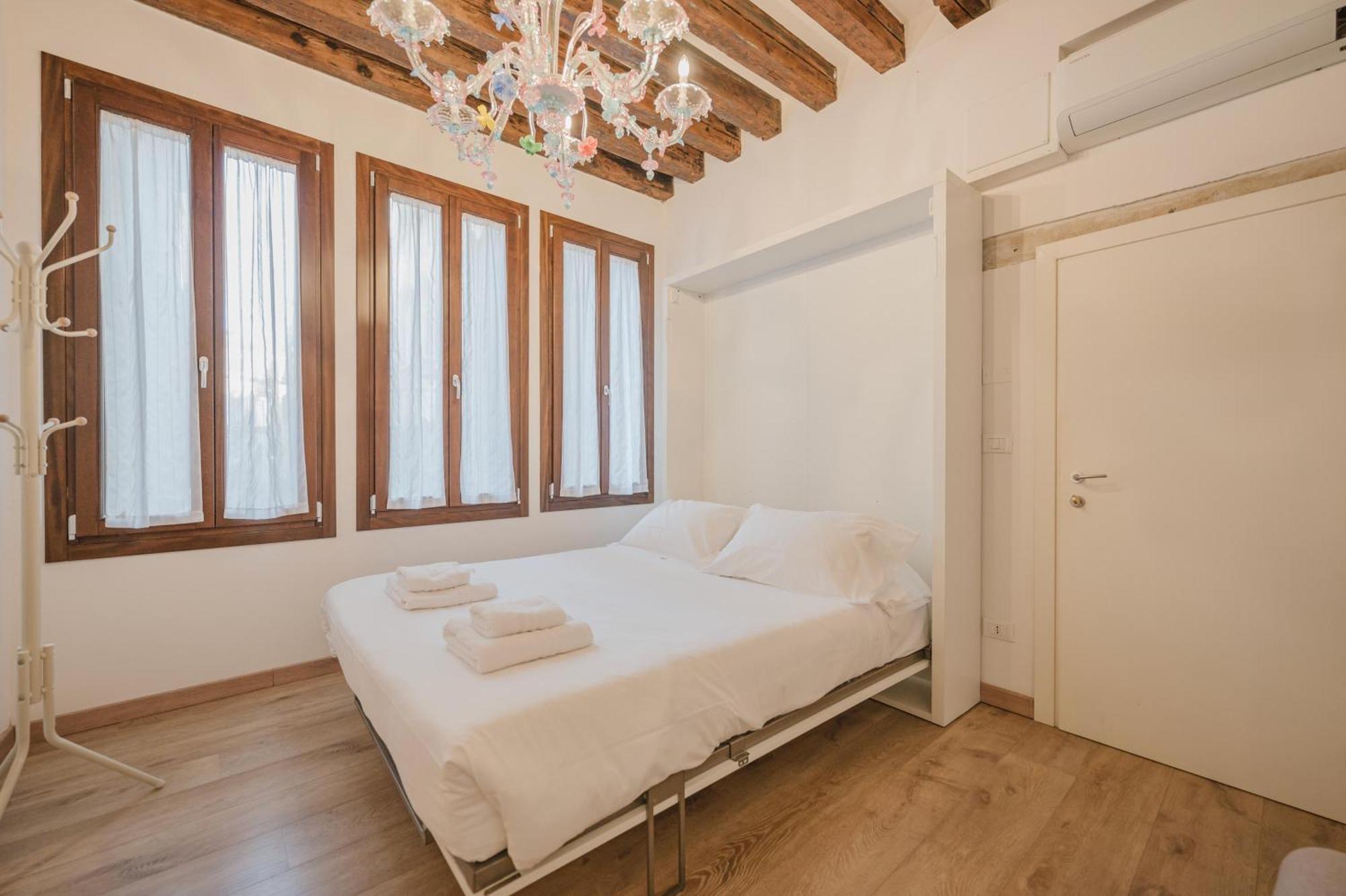 Rialto Suite 707 Venedig Eksteriør billede