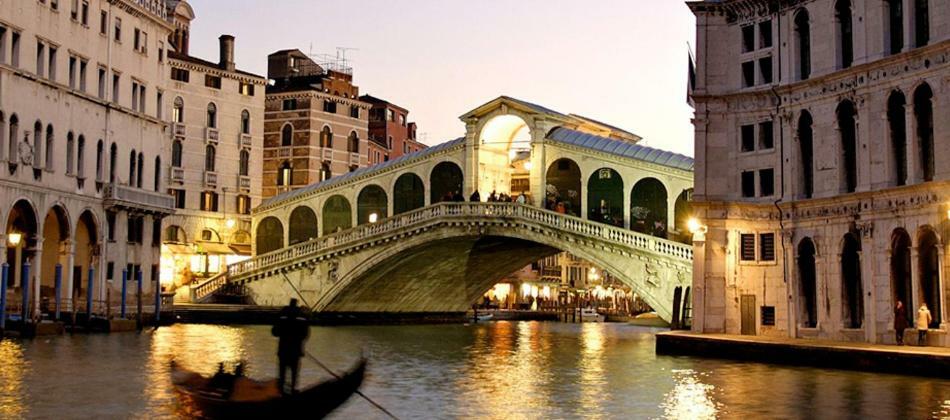 Rialto Suite 707 Venedig Eksteriør billede