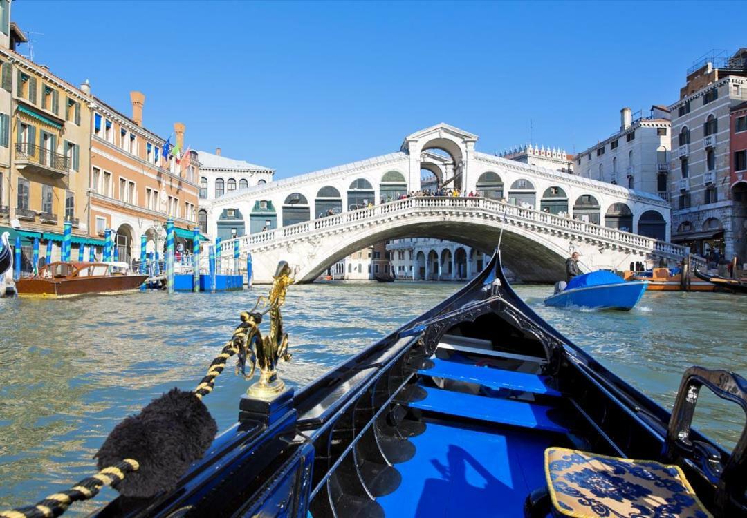 Rialto Suite 707 Venedig Eksteriør billede