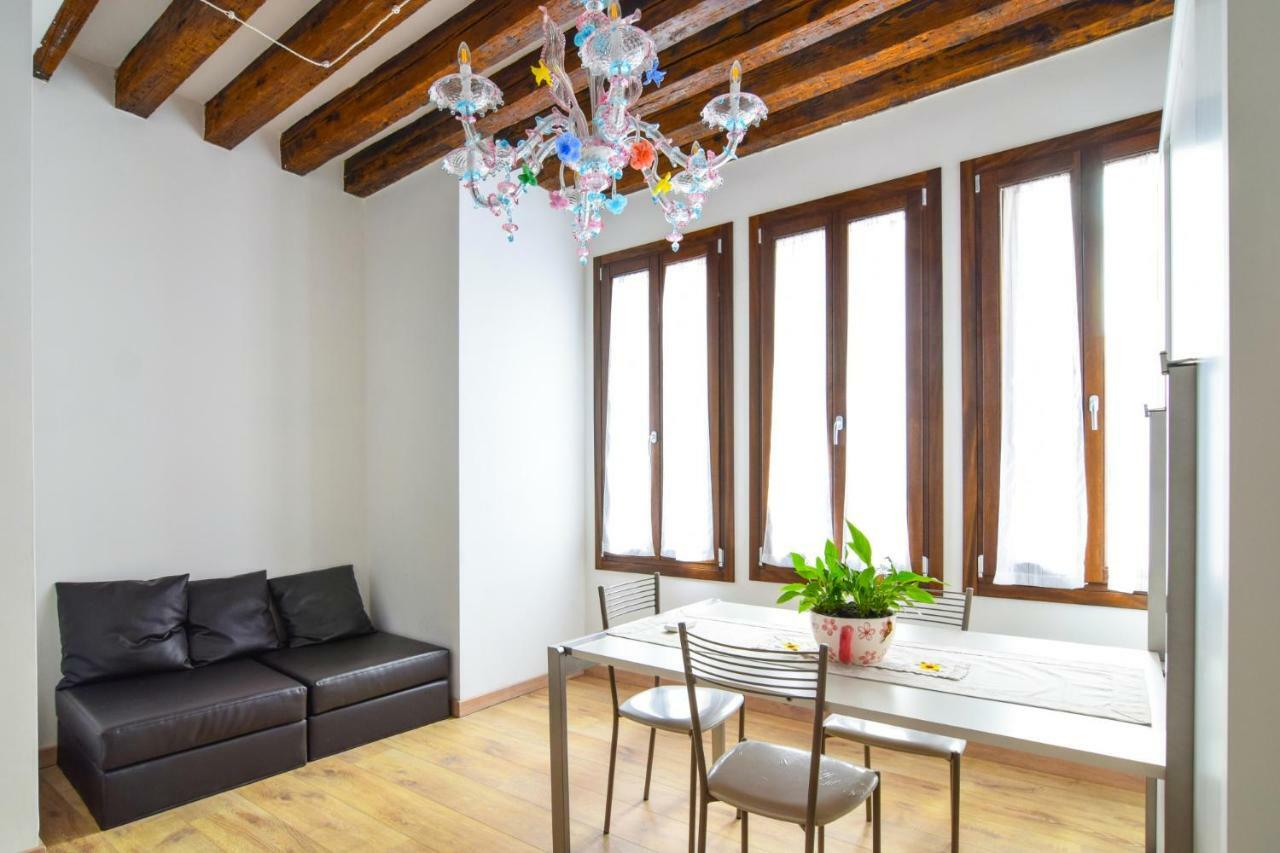 Rialto Suite 707 Venedig Eksteriør billede